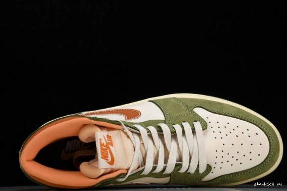 1 “Celadon”  Jordan  FB9934-300 OG High FB9934-300 Air 0707
